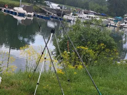 Hafen Maximiliansau-2