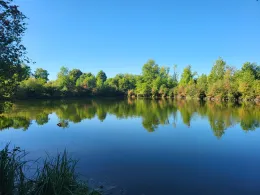 Sossauer Weiher 2