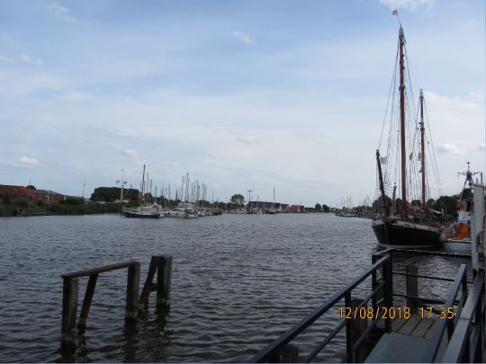 Nordsee (Harlesiel)-1