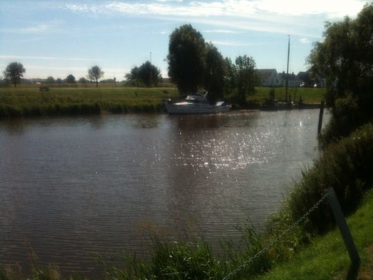 Nordsee (Harlesiel)-0