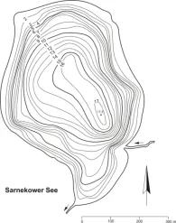 Sarnekower See