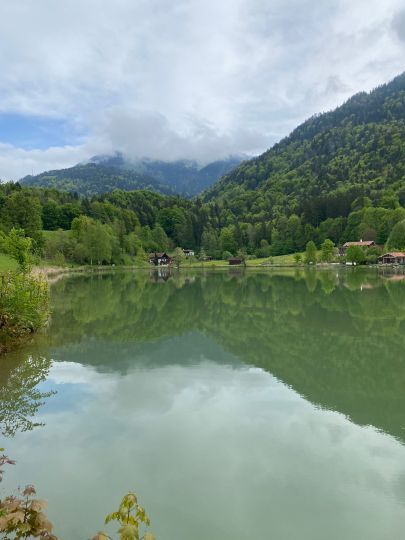 Wössener See-3