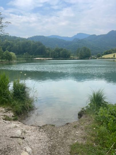 Wössener See-2
