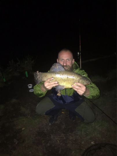 Westensee (Hamburg-Allermöhe)