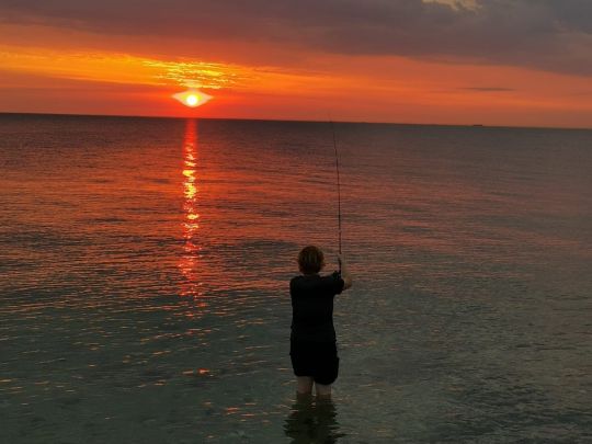 Ostsee (Fehmarn-Wallnau)-4