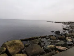 Ostsee (Fehmarn-Wallnau)