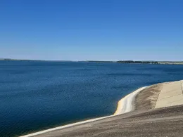 Lacul Stânca Costești-0