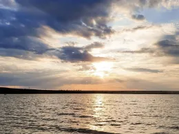 Lacul Stânca Costești-3