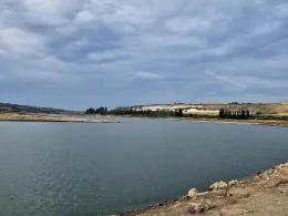 Lacul Stânca Costești-1