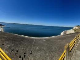 Lacul Stânca Costești-1