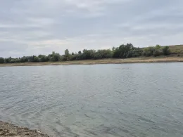 Lacul Stânca Costești-2