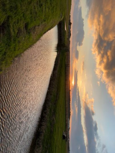 Polder Callantsoog-1