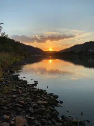 Mosel (Müden-Moselkern)