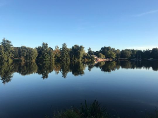 Pröbsting-See