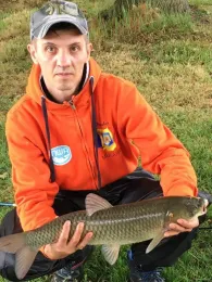 Mühlenteich (Cloppenburg)-1