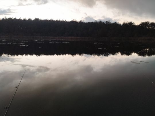 Blankenberger See