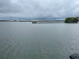 Peenestrom (Peenemünde)