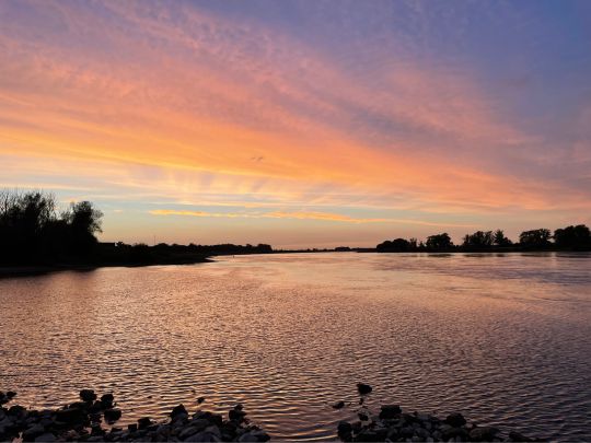 Elbe (Schnackenburg)-2