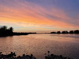 Elbe (Schnackenburg)-2