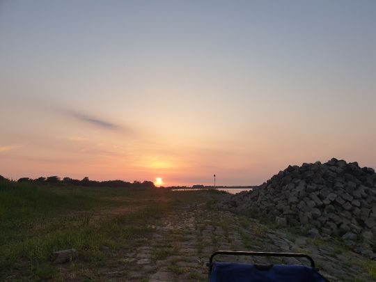 Elbe (Schnackenburg)-1