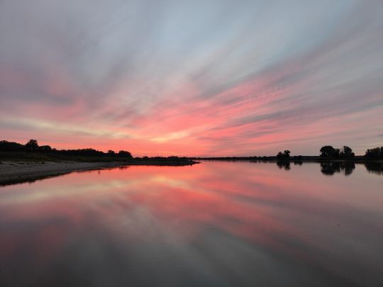 Elbe (Schnackenburg)-3