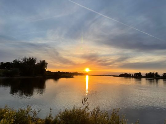 Elbe (Schnackenburg)-4