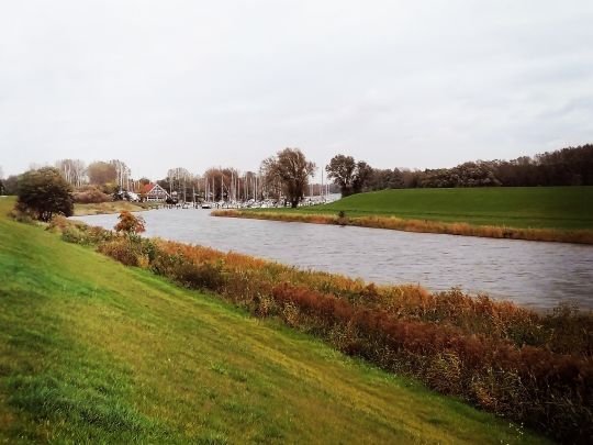 Hooksmeer (Hooksieler Binnentief)-2