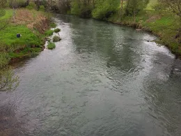 Wiesent (Streitberg)