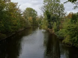 Durchstich (Otterndorf)