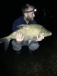 Kiesgrube Baltus (Marklohe)-1