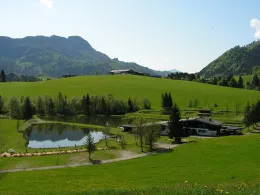 Bichlacher Angelteiche