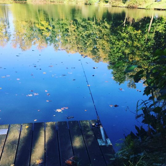 Vereinsgewässer Blitzkuhle-1