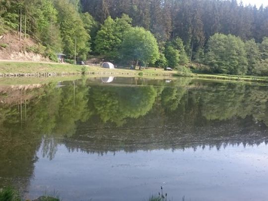 Weiher Trittscheid