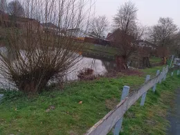 Sundermannteich (Heek)-3