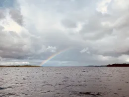 Schweriner Innensee