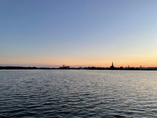 Schweriner Innensee-1