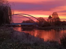 Sacrow-Paretzer Kanal