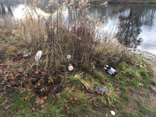 Sacrow-Paretzer Kanal-0