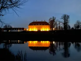 Huwenowsee (Meseberg)