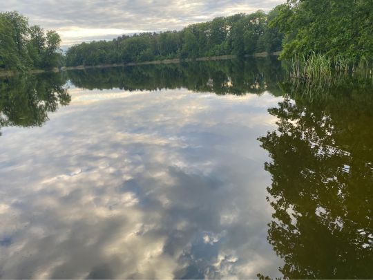 Huwenowsee (Meseberg)-1