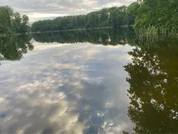 Huwenowsee (Meseberg)-1