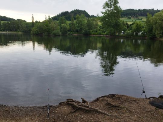 Camping- & Ferienpark Teichmann