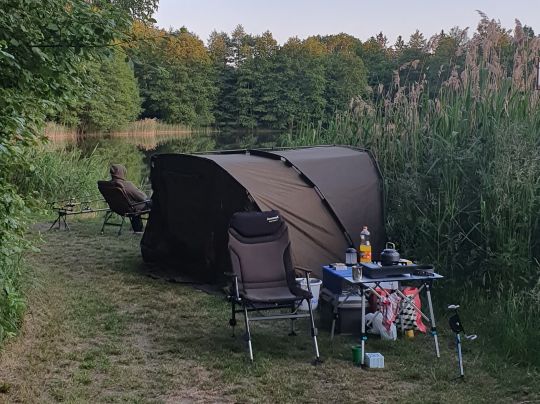 Karpfenteich (Groß Pankow)-2