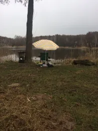 Karpfenteich (Groß Pankow)