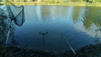 Kiesgrube 1 (Schönebeck)