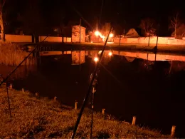 Teiche Großbadegast