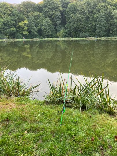 Teichanlage Blaeser-3