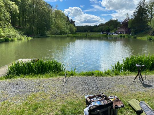 Teichanlage Blaeser-4