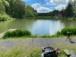 Teichanlage Blaeser-4