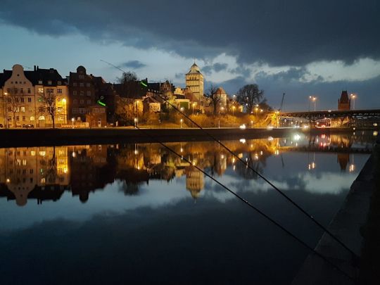 Kanal-Trave (Lübeck)-2